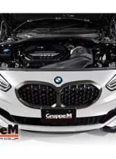 GruppeM Ram Air Intake System BMW M135 F40 2019+                                     - FRI-0352 - Image 6