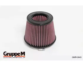 GruppeM K&N Replacement Filter 114mm (RU-1005)
