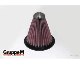 GruppeM Replacement Filter 192mm (RF-3018A)