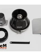 GruppeM Super Cleaner Intake Mini Series III Cooper S | JCW F55/F56/F57 LCI 2.0L Turbo 2019+                                     - SCI-0344 - Image 3