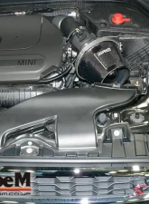 GruppeM Super Cleaner Intake Mini Series III Cooper S | JCW F55/F56/F57 LCI 2.0L Turbo 2019+                                     - SCI-0344 - Image 3