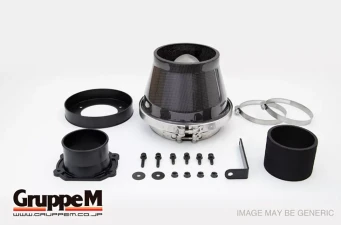 Air Intakes