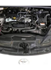 Gruppe M Ram Air System Toyota 60 Prius 2.0 Hybrid MXWH60 | 61 | 65 | M20A-FXS | 2.0L 2023+                                     - FR-0146 - Image 2