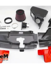 Gruppe M Ram Air System Toyota 60 Prius 2.0 Hybrid MXWH60 | 61 | 65 | M20A-FXS | 2.0L 2023+                                     - FR-0146 - Image 3