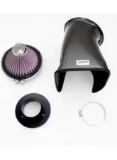 GruppeM Ram Air System Acura Integra DC2 Type-R B18C 1995-1997                                     - FR-0083-96 - Image 5