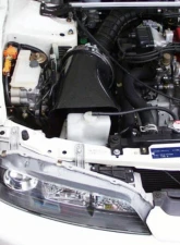 GruppeM Ram Air System Acura Integra DC2 Type-R B18C 1995-1997                                     - FR-0083-96 - Image 2