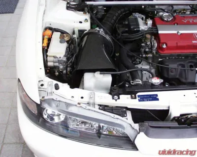 GruppeM Ram Air System Acura Integra DC2 Type-R B18C 1995-1997 - FR-0083-96