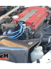 GruppeM Ram Air System Acura Integra DC2 Type-R B18C 1995-1997                                     - FR-0083-96 - Image 3