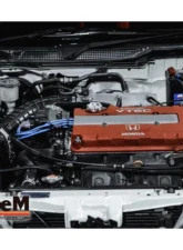 GruppeM Ram Air System Acura Integra DC2 Type-R B18C 1995-1997                                     - FR-0083-96 - Image 4