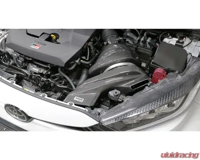 GruppeM Ram Air System - FR-0147