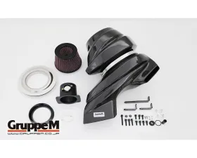 GruppeM Ram Air System
