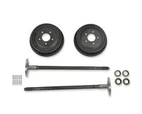 Hurst Engineering 5 Lug Conversion Kit GM 12-Bolt Truck 1963-1964