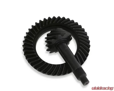 Hurst Engineering Ring & Pinion 3.73 Ratio GM 12-Bolt Truck Thick Gear 1963-1987 - 02-111