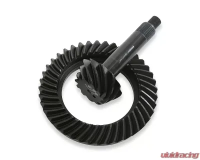 Hurst Engineering Ring & Pinion 3.73 Ratio GM 12-Bolt Truck Thick Gear 1963-1987 - 02-111