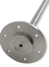 Hurst Engineering 6 Lug Replacement Rear Axle GM 12-Bolt Truck 1970-1981                                     - 02-116 - Image 4