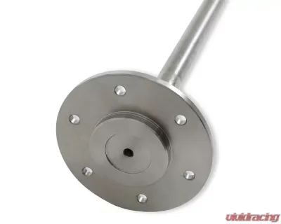 Hurst Engineering 6 Lug Replacement Rear Axle GM 12-Bolt Truck 1970-1981 - 02-116