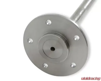Hurst Engineering 5 Lug Replacement Rear Axle GM 12-Bolt Truck 1971-1980 - 02-117