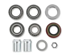 Hurst Engineering Master Rear Axle Overhaul Kit GM 12-Bolt Truck 1963-1987
