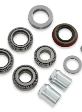 Hurst Engineering Master Rear Axle Overhaul Kit GM 12-Bolt Truck 1963-1987                                     - 02-120 - Image 2
