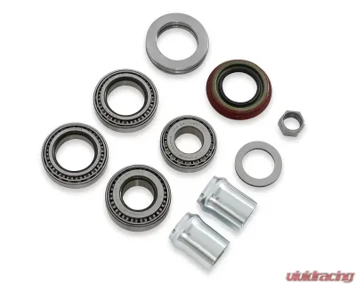 Hurst Engineering Master Rear Axle Overhaul Kit GM 12-Bolt Truck 1963-1987 - 02-120