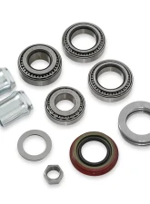 Hurst Engineering Master Rear Axle Overhaul Kit GM 12-Bolt Truck 1963-1987                                     - 02-120 - Image 3