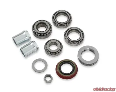 Hurst Engineering Master Rear Axle Overhaul Kit GM 12-Bolt Truck 1963-1987 - 02-120