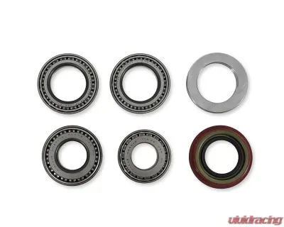 Hurst Engineering Master Rear Axle Overhaul Kit GM 12-Bolt Truck 1963-1987 - 02-120