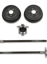 Hurst Engineering 5 Lug Conversion Kit w/ Limited Slip Differential for 3.42 & Down Gear Ratio GM 12-Bolt Truck 1963-1969                                     - 02-122 - Image 6