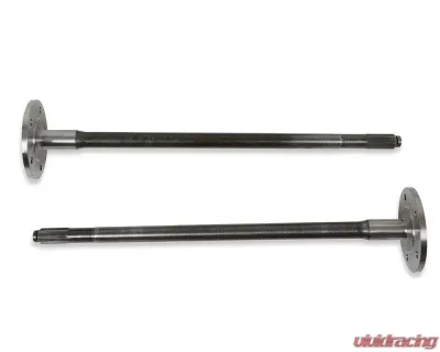 Hurst Engineering 5 Lug Conversion Kit w/ Limited Slip Differential for 3.42 & Down Gear Ratio GM 12-Bolt Truck 1963-1969 - 02-122