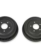 Hurst Engineering 5 Lug Conversion Kit w/ Limited Slip Differential for 3.42 & Down Gear Ratio GM 12-Bolt Truck 1963-1969                                     - 02-122 - Image 3