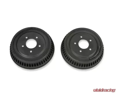 Hurst Engineering 5 Lug Conversion Kit w/ Limited Slip Differential for 3.42 & Down Gear Ratio GM 12-Bolt Truck 1963-1969 - 02-122