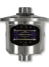 Hurst Engineering 5 Lug Conversion Kit w/ Limited Slip Differential for 3.42 & Down Gear Ratio GM 12-Bolt Truck 1963-1969                                     - 02-122 - Image 4