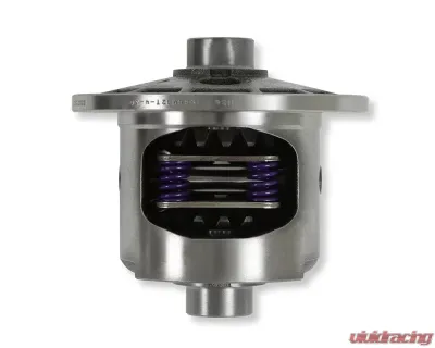 Hurst Engineering 5 Lug Conversion Kit w/ Limited Slip Differential for 3.42 & Down Gear Ratio GM 12-Bolt Truck 1963-1969 - 02-122