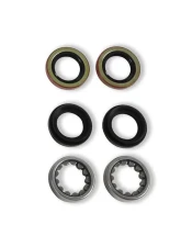 Hurst Engineering 5 Lug Conversion Kit w/ Limited Slip Differential for 3.42 & Down Gear Ratio GM 12-Bolt Truck 1963-1969                                     - 02-122 - Image 5