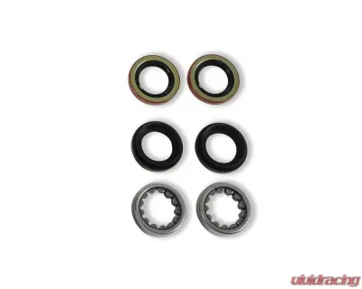 Hurst Engineering 5 Lug Conversion Kit w/ Limited Slip Differential for 3.42 & Down Gear Ratio GM 12-Bolt Truck 1963-1969 - 02-122