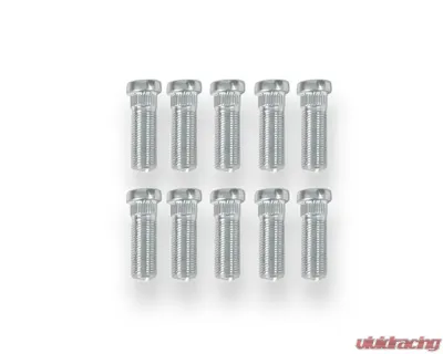 Hurst Engineering 5 Lug Conversion Kit w/ Limited Slip Differential for 3.42 & Down Gear Ratio GM 12-Bolt Truck 1963-1969 - 02-122