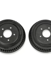 Hurst Engineering 5 Lug Conversion Kit w/ Limited Slip Differential for 3.73 & Down Gear Ratio GM 12-Bolt Truck 1963-1969                                     - 02-123 - Image 2