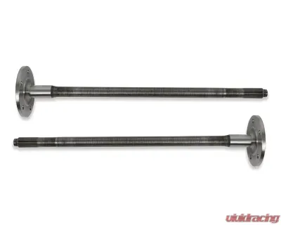 Hurst Engineering 5 Lug Conversion Kit w/ Limited Slip Differential for 3.73 & Down Gear Ratio GM 12-Bolt Truck 1963-1969 - 02-123