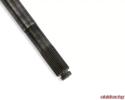 Hurst Engineering 5 Lug Conversion Kit w/ Limited Slip Differential for 3.73 & Down Gear Ratio GM 12-Bolt Truck 1963-1969 - 02-123