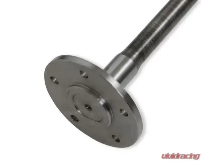 Hurst Engineering 5 Lug Conversion Kit w/ Limited Slip Differential for 3.73 & Down Gear Ratio GM 12-Bolt Truck 1963-1969 - 02-123