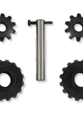 Hurst Engineering 5 Lug Conversion Kit w/ Limited Slip Differential for 3.73 & Down Gear Ratio GM 12-Bolt Truck 1963-1969                                     - 02-123 - Image 6