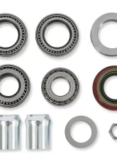 Hurst Engineering 5 Lug Conversion Kit w/ Limited Slip Differential for 3.73 & Down Gear Ratio GM 12-Bolt Truck 1963-1969                                     - 02-123 - Image 7