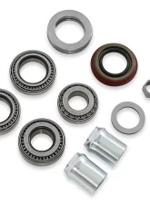 Hurst Engineering 5 Lug Conversion Kit w/ Limited Slip Differential for 3.73 & Down Gear Ratio GM 12-Bolt Truck 1963-1969                                     - 02-123 - Image 8