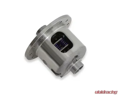 Hurst Engineering Limited Slip Differential w/ Final Gear Ratio's 2.76-3.42 GM 12-Bolt Truck 1963-1987 - 02-124