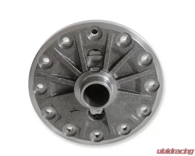 Hurst Engineering Limited Slip Differential w/ Final Gear Ratio's 2.76-3.42 GM 12-Bolt Truck 1963-1987 - 02-124