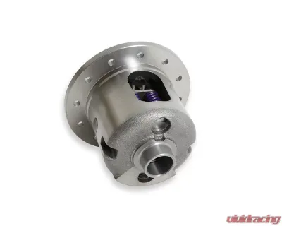 Hurst Engineering Limited Slip Differential w/ Final Gear Ratio's 2.76-3.42 GM 12-Bolt Truck 1963-1987 - 02-124