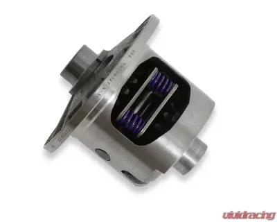 Hurst Engineering Limited Slip Differential w/ Final Gear Ratio's 3.73-Up GM 12-Bolt Truck 1963-1987 - 02-125