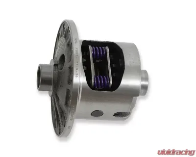 Hurst Engineering Limited Slip Differential w/ Final Gear Ratio's 3.73-Up GM 12-Bolt Truck 1963-1987 - 02-125