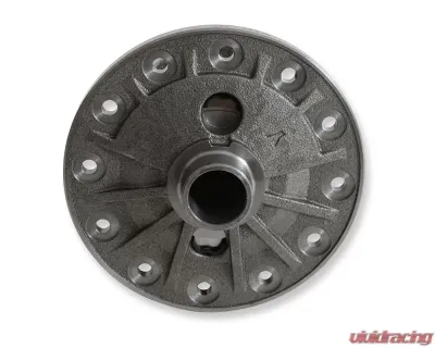 Hurst Engineering Limited Slip Differential w/ Final Gear Ratio's 3.73-Up GM 12-Bolt Truck 1963-1987 - 02-125