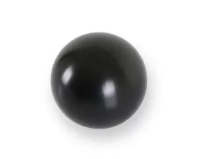 Hurst Billet Shifter Ball Gloss Black Blank